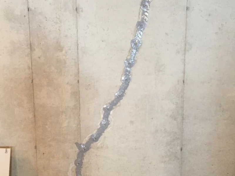 Basement Wall Repair in Magnolia, AR
