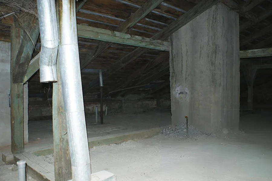 Foundation Repair in Atlanta, AR