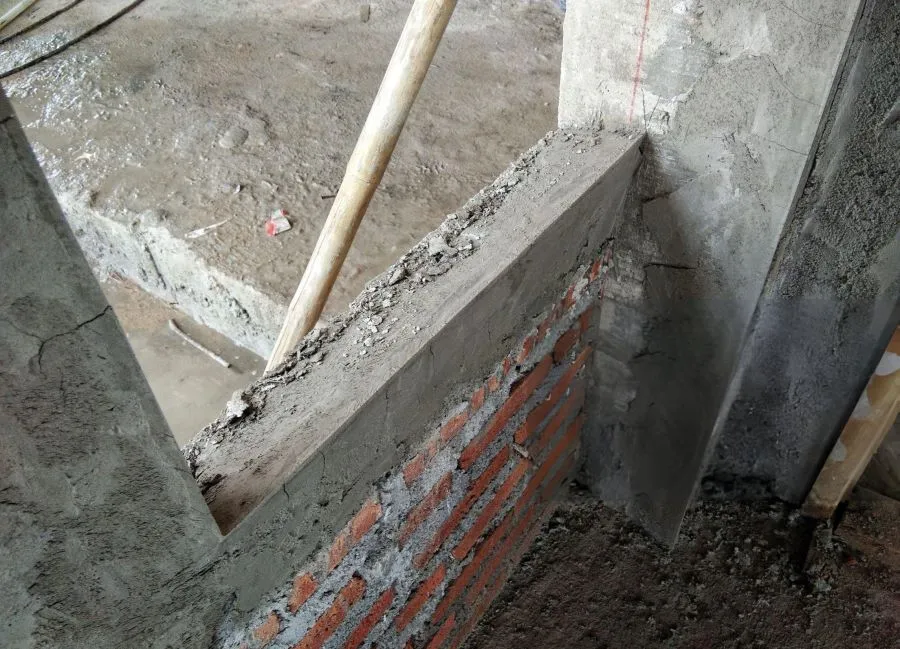 Foundation Repair in Lisbon, AR