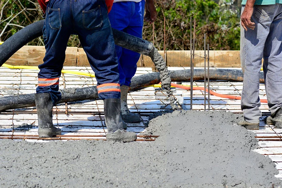 Foundation Repair in McNeil, AR