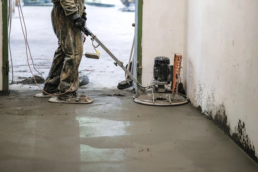 Foundation Repair in McNeil, AR
