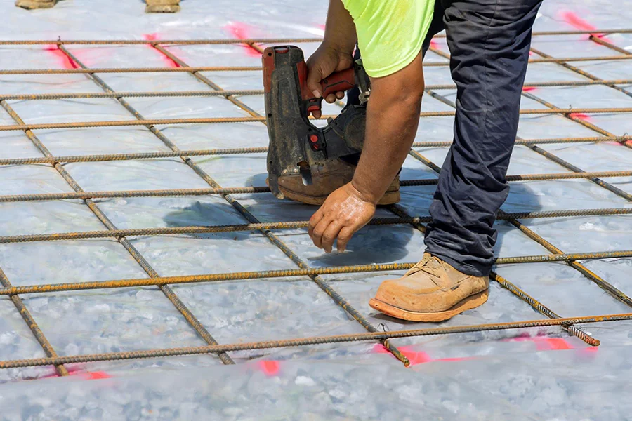 Foundation Repair in McNeil, AR