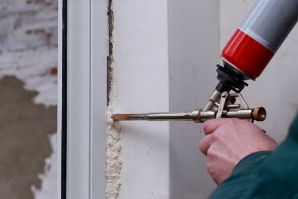 Polyurethane Foam Injection in Magnolia, AR