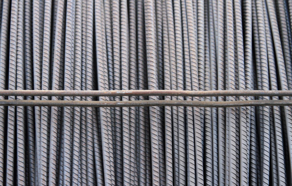 Pressed Steel Pilings in Magnolia, AR