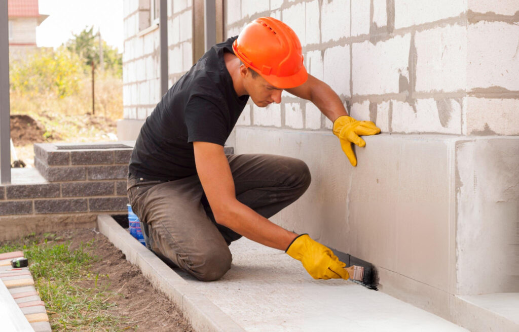 Retaining Wall Repair in Magnolia, AR