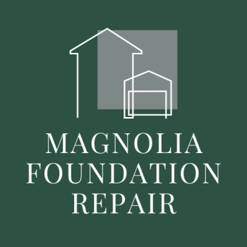 Magnolia Foundation Repair Logo